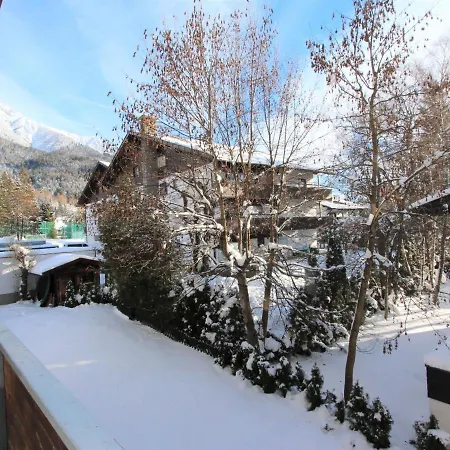 Am Birkenhain-1 By Interhome * Seefeld in Tirol