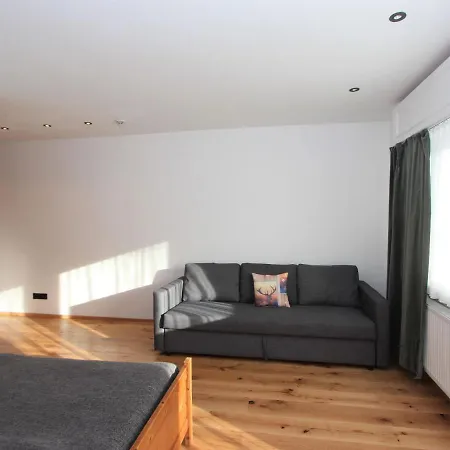 Am Birkenhain-1 By Interhome Seefeld in Tirol