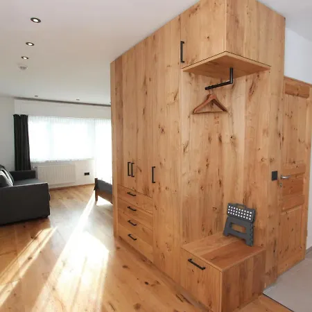 Am Birkenhain-1 By Interhome *