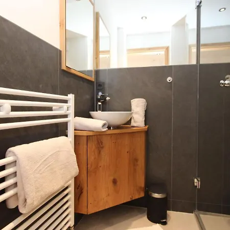 Am Birkenhain-1 By Interhome Appartement *