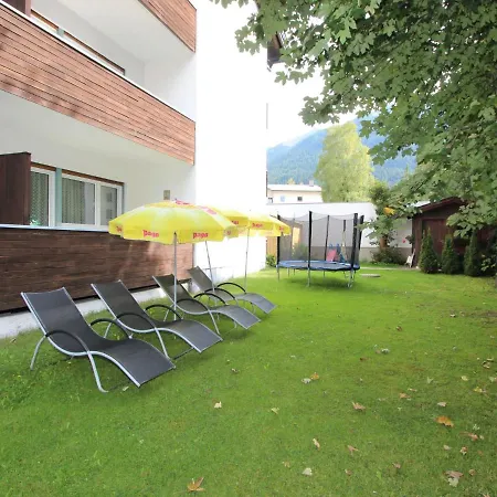 Am Birkenhain-1 By Interhome Lejlighed *