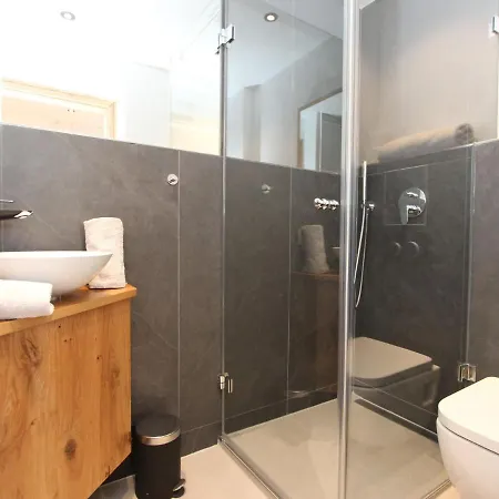 Am Birkenhain-1 By Interhome Appartement *