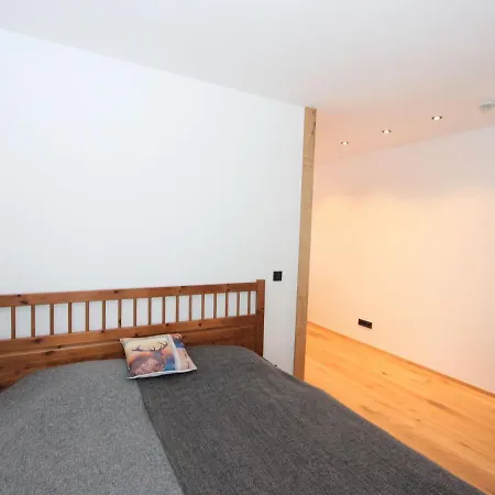 Am Birkenhain-1 By Interhome * ゼーフェルト・イン・チロル