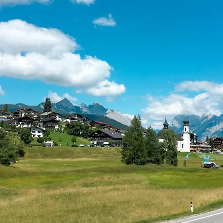 Am Birkenhain-1 By Interhome Lejlighed *