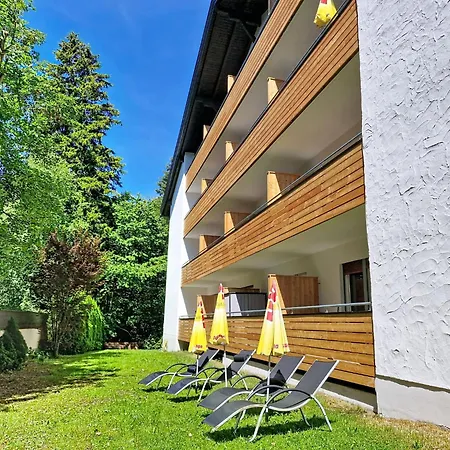 Am Birkenhain-1 By Interhome