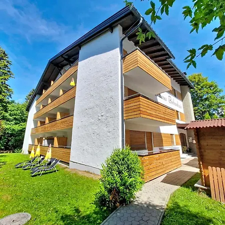 Am Birkenhain-1 By Interhome Lejlighed