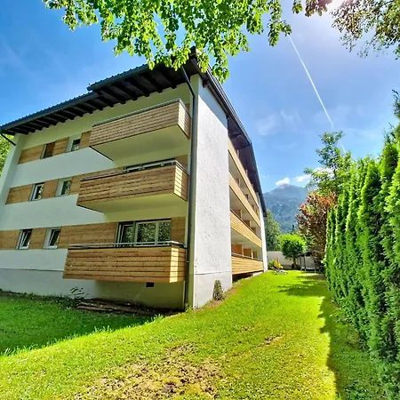 Lejlighed Am Birkenhain-1 By Interhome Seefeld in Tirol