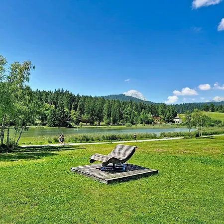 Am Birkenhain-1 By Interhome