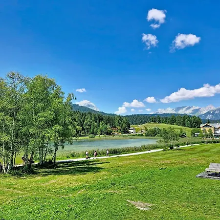 Am Birkenhain-1 By Interhome
