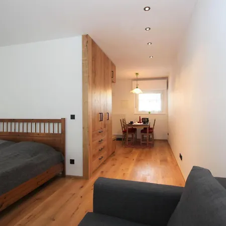 Am Birkenhain-1 By Interhome * Seefeld in Tirol