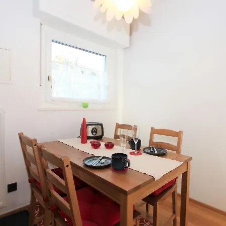 Am Birkenhain-1 By Interhome *