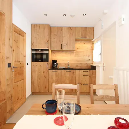 Am Birkenhain-1 By Interhome