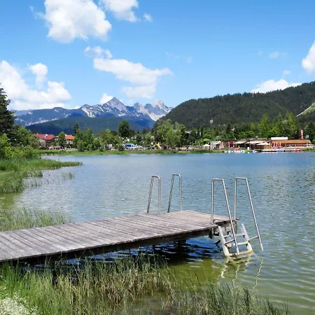 Am Birkenhain-1 By Interhome Apartamento