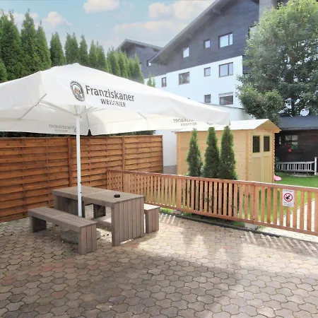 Apartamento Am Birkenhain-1 By Interhome Seefeld in Tirol