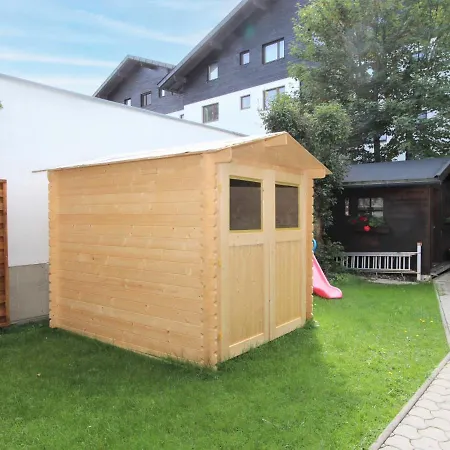 Am Birkenhain-1 By Interhome Apartamento Seefeld in Tirol