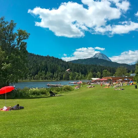 Am Birkenhain-1 By Interhome Apartamento