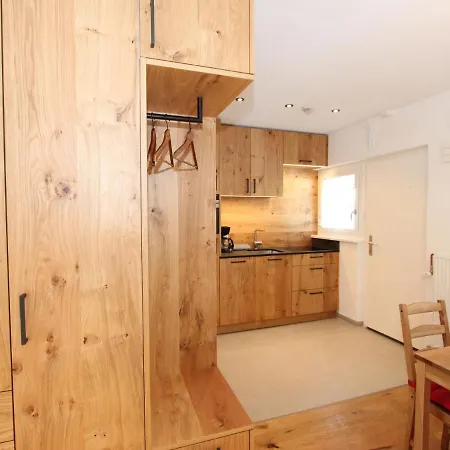 Am Birkenhain-1 By Interhome *