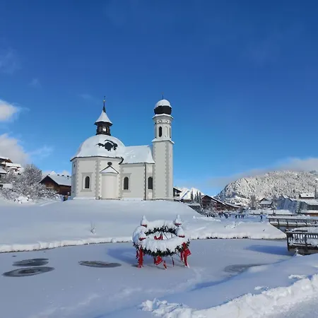 Apartamento Am Birkenhain-1 By Interhome