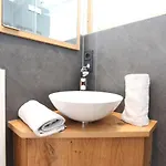 アパート Am Birkenhain-1 By Interhome