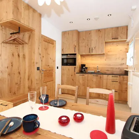 Am Birkenhain-1 By Interhome Apartman *