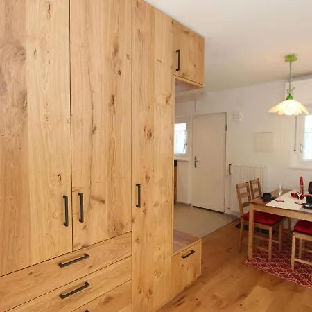 Am Birkenhain-1 By Interhome Apartment