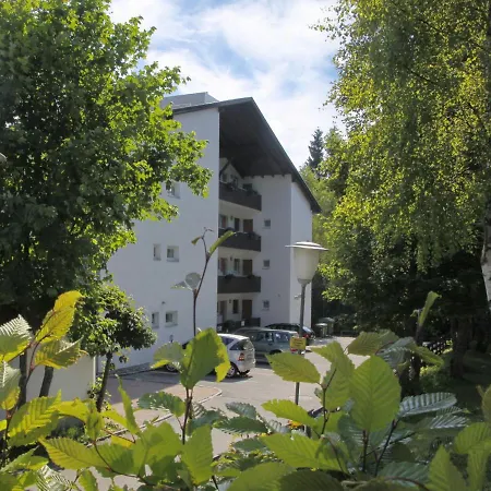 Am Birkenhain-1 By Interhome Apartment Seefeld in Tirol